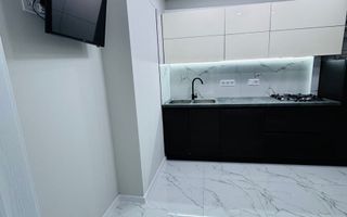 Chirie, apartament, 3 camere, strada Ismail , Centru. - Poză 6