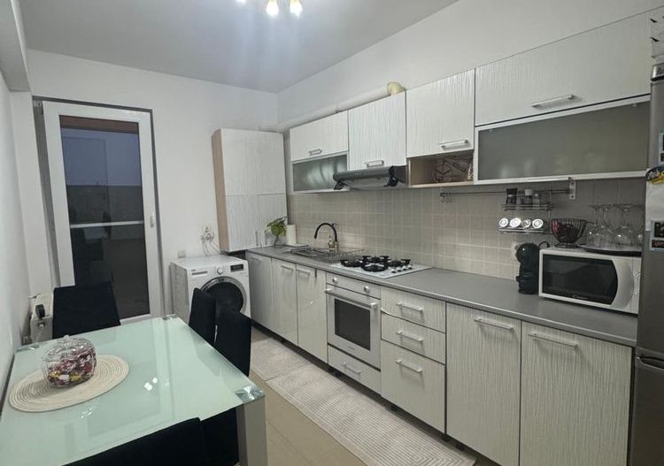 60 mp + curte proprie 100 mp | Sector 6 | Cartier privat” - Poză 3