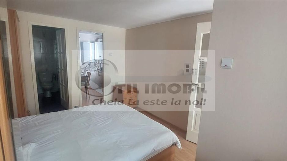 Garsoniera individuala casa Copou 350 euro - Poză 5