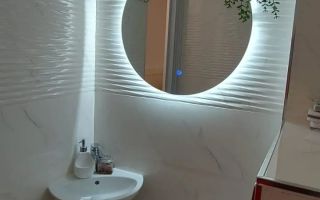 Garsonieră renovată, boiler, etaj 9, metrou 1 Decembrie 1918 - Poză 9