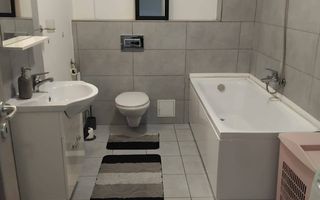 Apartament modern, 2 camere și parcare subterană, Baciu, zona Regal. - Poză 5