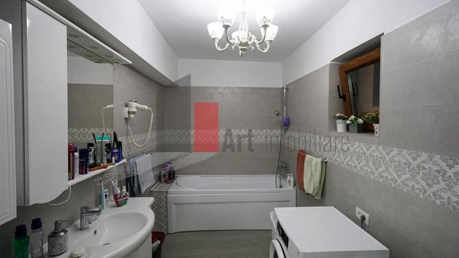 Casa superba de vanzare Domnesti - Poză 10