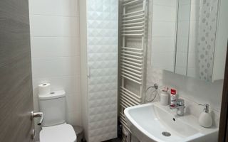 Apartament 2 camere Lujerului 21Residence - Poză 8