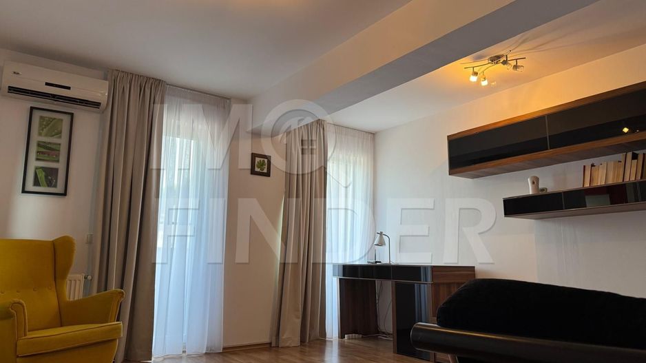 Inchiriere apartament 1 camera Centru, langa Platinia Mall/ USAMV - Poză 3