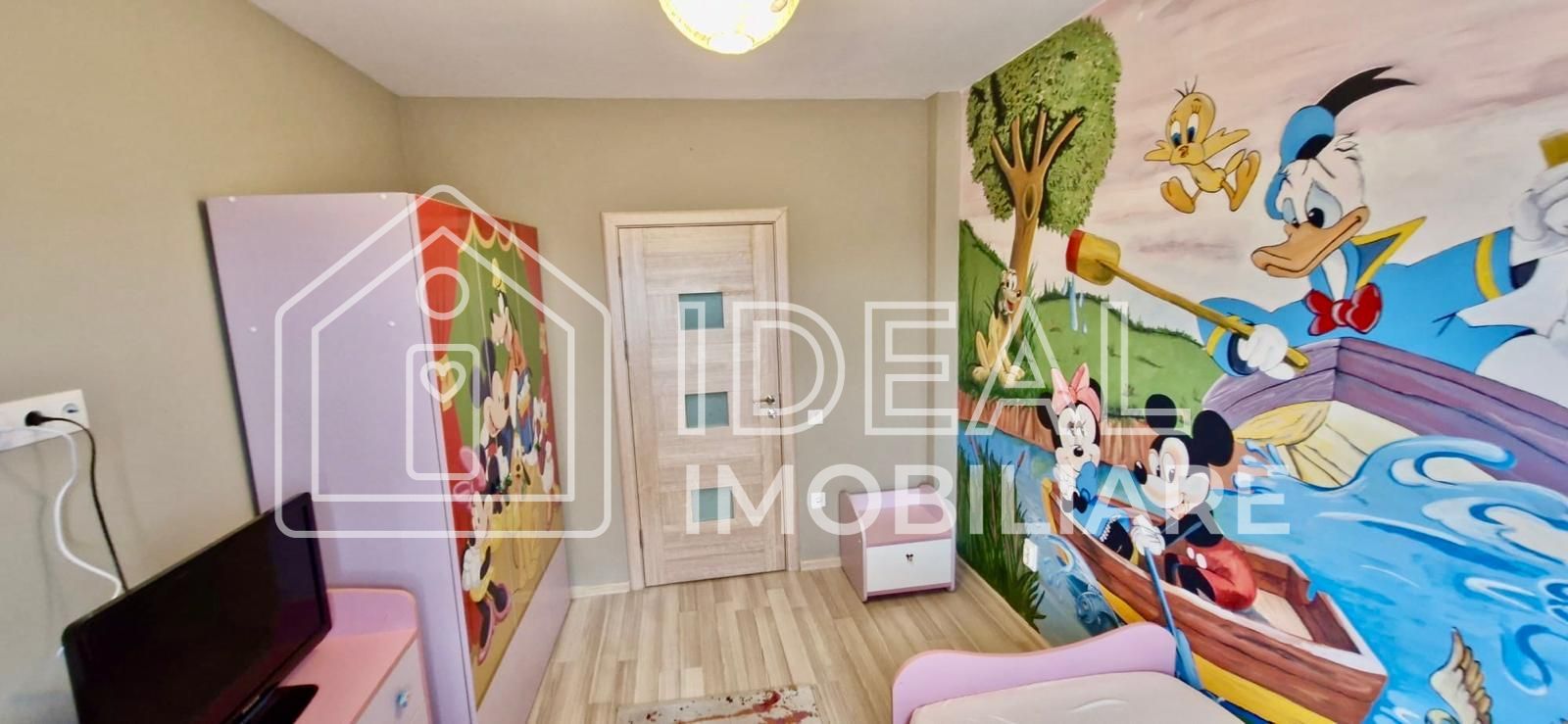 Apartament 3 camere – Șelimbăr | Balcon 11 mp | Loc de parcare inclus - Poză 6