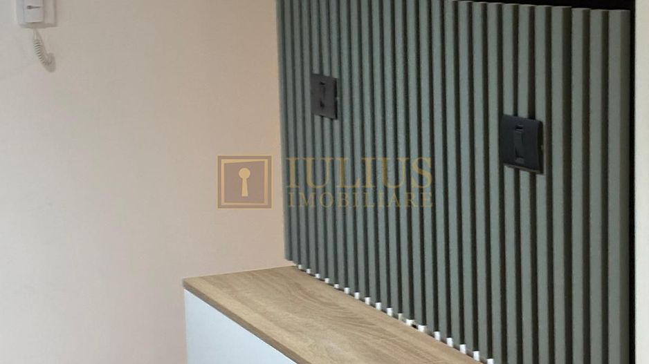 Ultracentral, 2 camere, centrala proprie, prima inchiriere - Poză 15