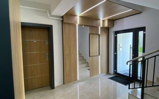 Apartamente 3 camere lux zona Vest Davinci - Poză 3