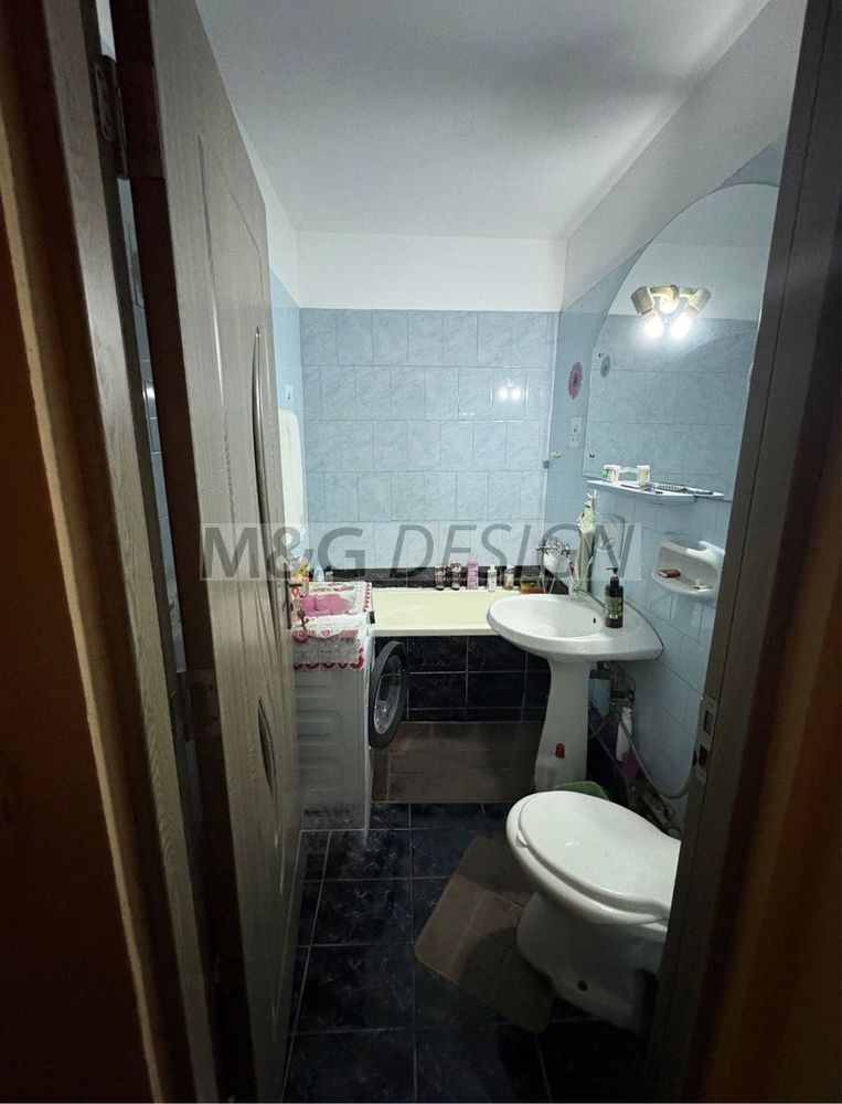 Apartament 2 camere zona Elisabetin - Poză 4