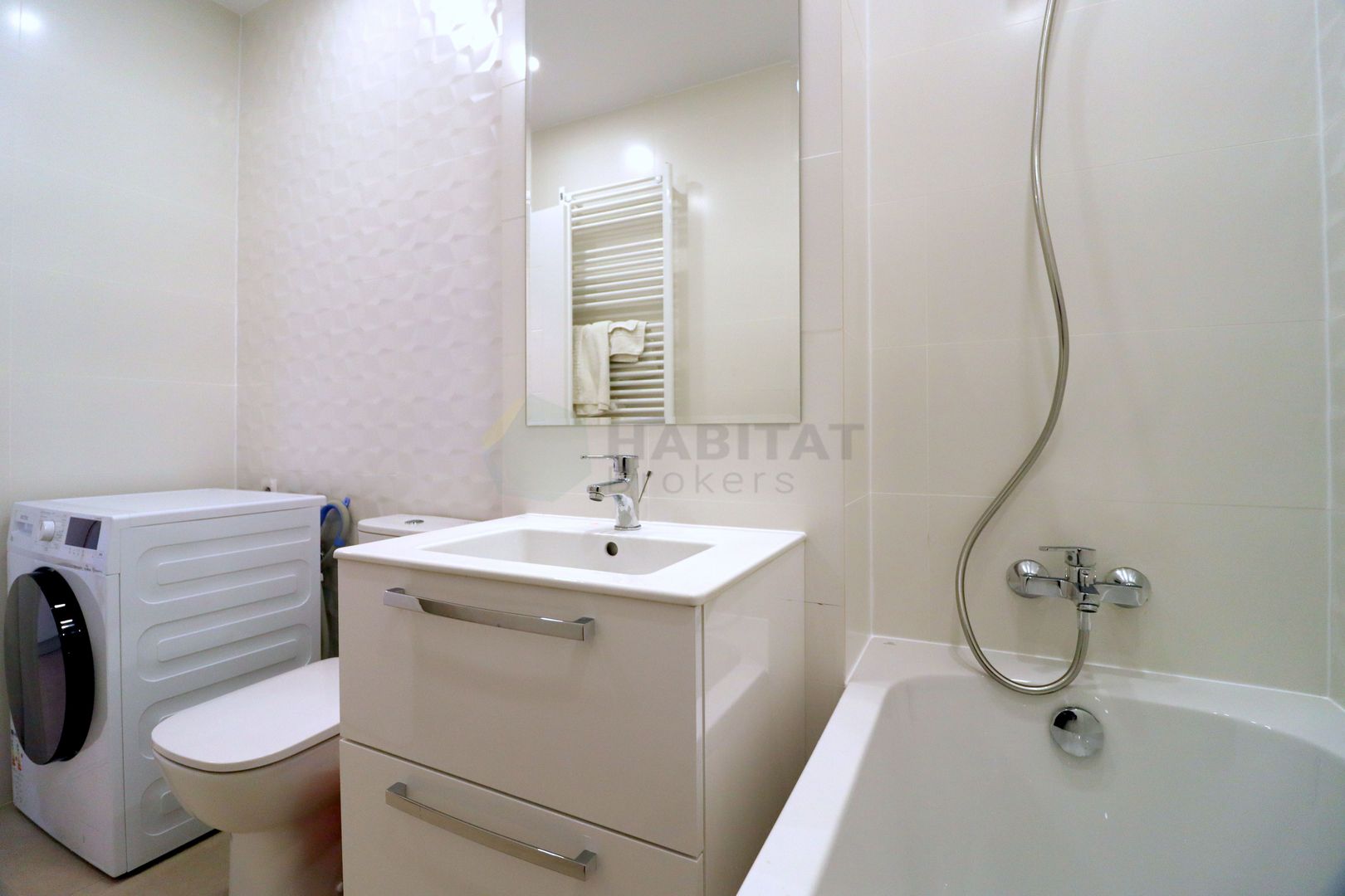 Hils Pallady, loc de parcare acoperit - Poză 3