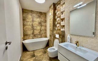 Penthouse 3 camere - 2 bai, intabulat (HOL-52N-L-ap.7) - Poză 6