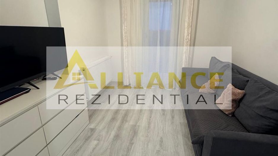 {Soseaua Oltenitei} Apartament 3 camere - 2 bai | Mobilat - Poză 7