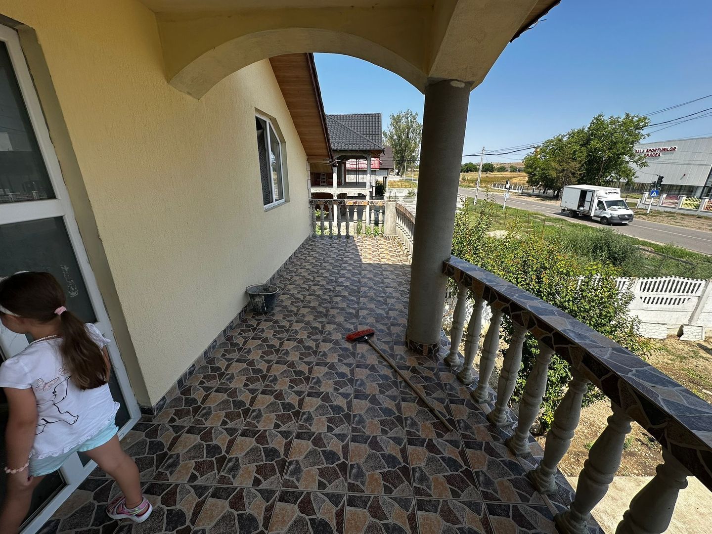 Casa de vanzare Dracea Jud. Teleorman - Poză 19