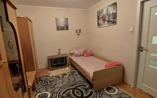 Apartament 2 camere │ etaj 4 │ zona Cuza Vodă - Poză 2