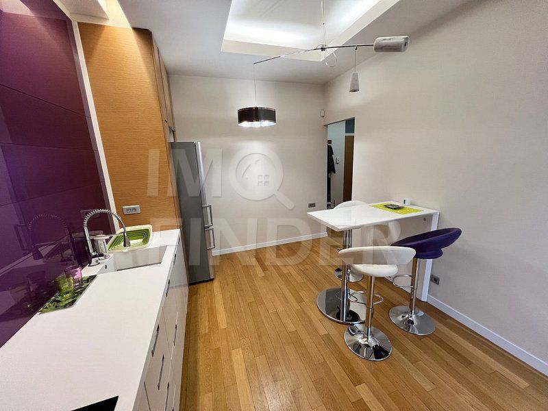 Apartament 2 camere, zona Centrala - Poză 4