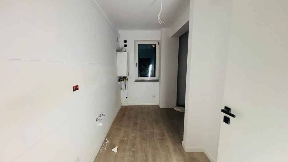 Apartament 2 camere | 125.000 € | Complex Alexanderman | Suceava - Poză 8