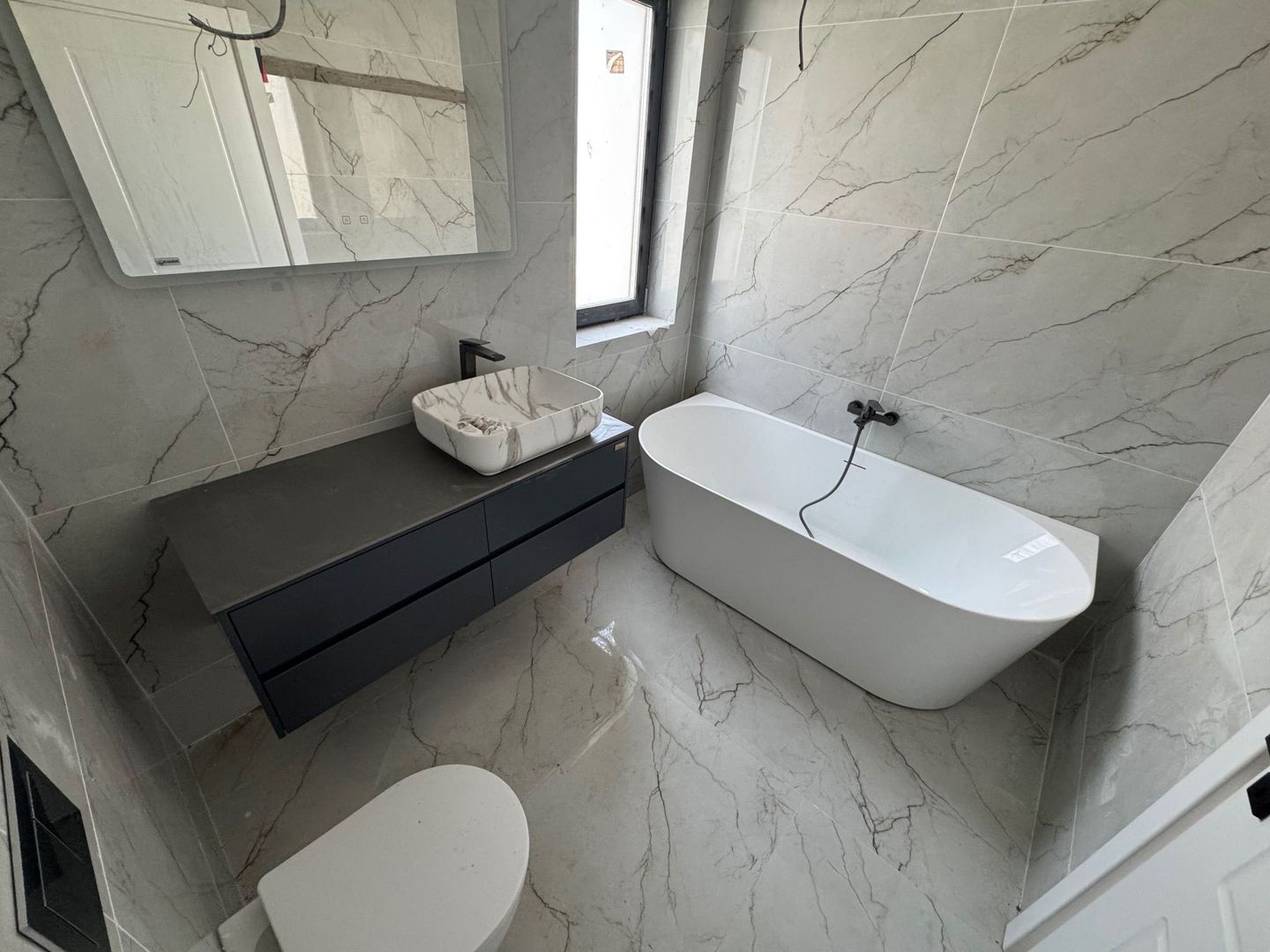 Vila exclusivista cu PISCINA, zona Liddl Tunari, 0% comision - Poză 6