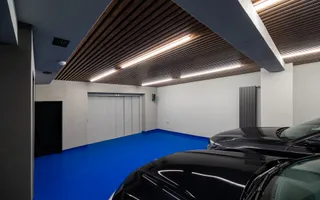 Extraordinary Penthouse *380 SQM useful* 3 parking // Primaverii - Poză 48