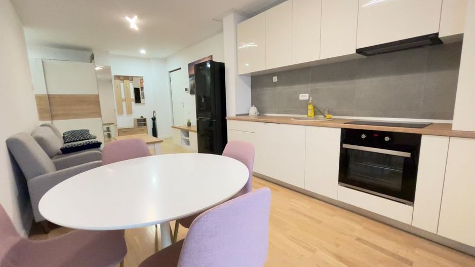 APARTAMENT DOMENII | ARCADIA RESIDENCE - Poză 4