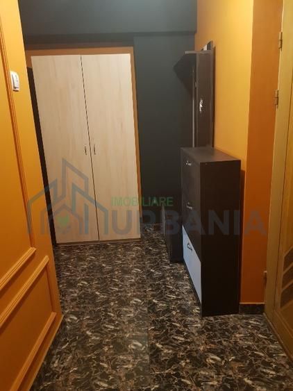 Apartament 1 cameră decomandat, 42 mp, de închiriat în cartierul Nicolina 1, Iași - Poză 10