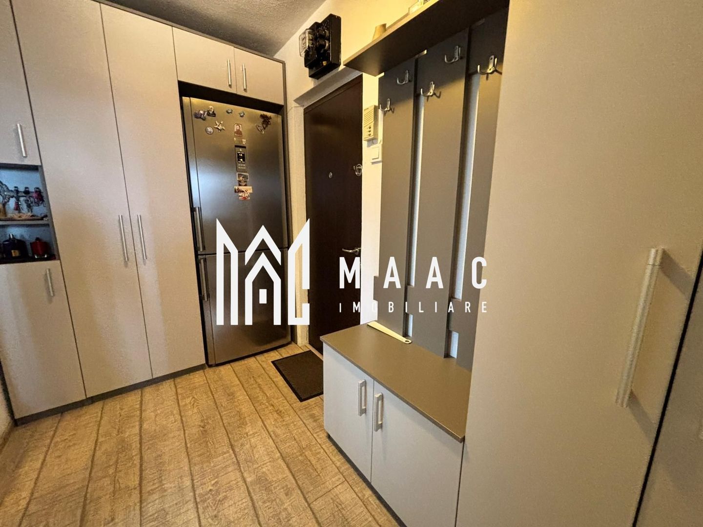 Apartament 2 camere | 54 MPU | Etaj 3 | Lift | Str Rahovei | hipodrom 3 - Poză 15