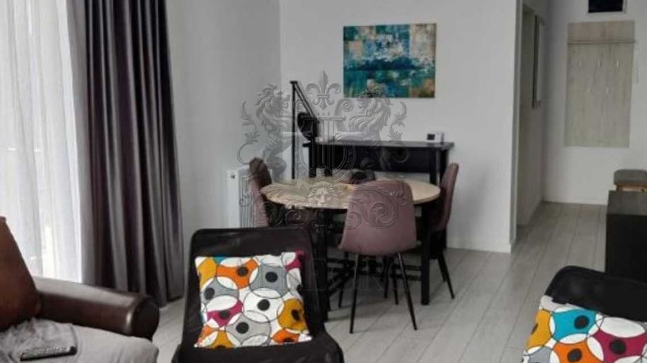 Gran Via Park Lujerului | 3 Camere | 2 Bai | Terasa - Poză 3