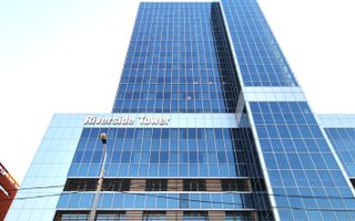 Spatiu modern pentru birouri - 400 mp - Grozavesti - Poză 1