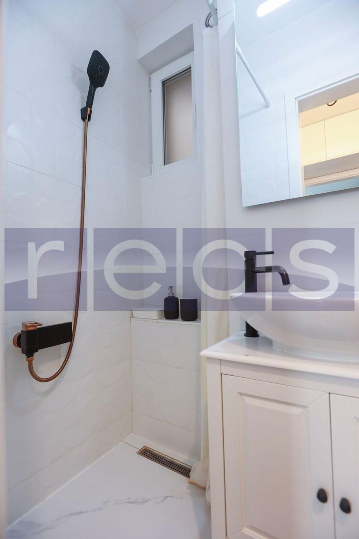 VANZARE APARTAMENT 2 CAMERE DESIGN | SALA PALATULUI | ULTRA FINISAT | - Poză 24