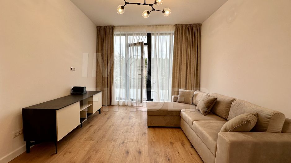 Prima inchiriere - Duplex Buna Ziua, totul nou - Poză 3