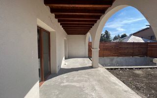 Vila 6 camere cu piscina - Mogosoaia - Poză 33