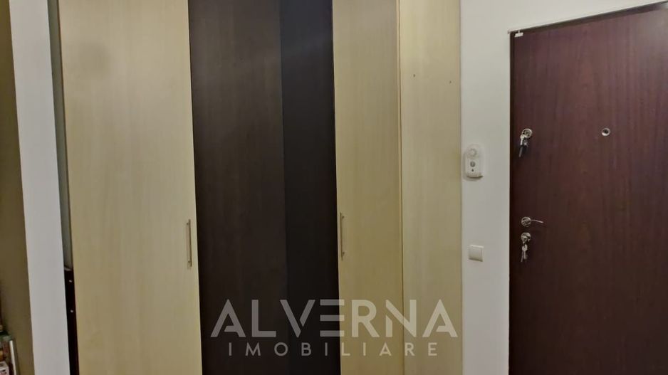 DISPONIBIL! Apartament 2 camere,  zona P-ta Marasti THE OFFICE - Poză 12