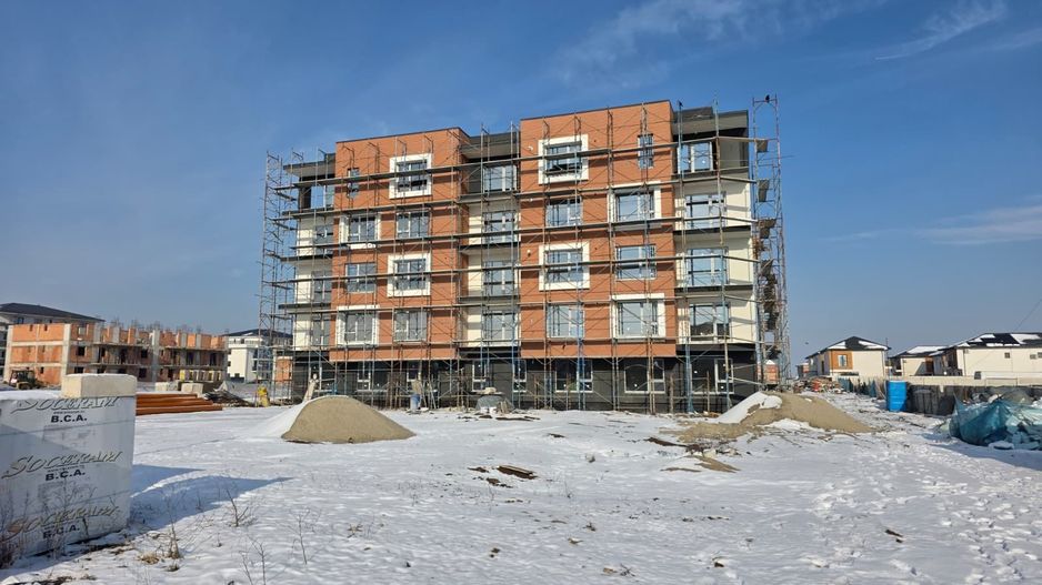 AP. 2 CAMERE - PRET OFERTA,FINISAJE PREMIUM, LOC PARCARE, COMISION 0% - Poză 11