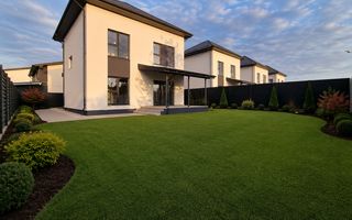 Ghidigeni Park Residence - Vila 9- Birou Vanzari - Poză 4
