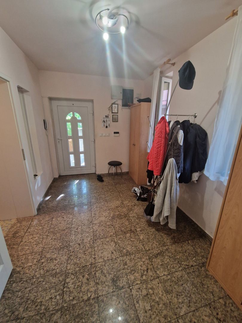 Vila  cu teren generos in Dumbravita-zona Lidl - Poză 14