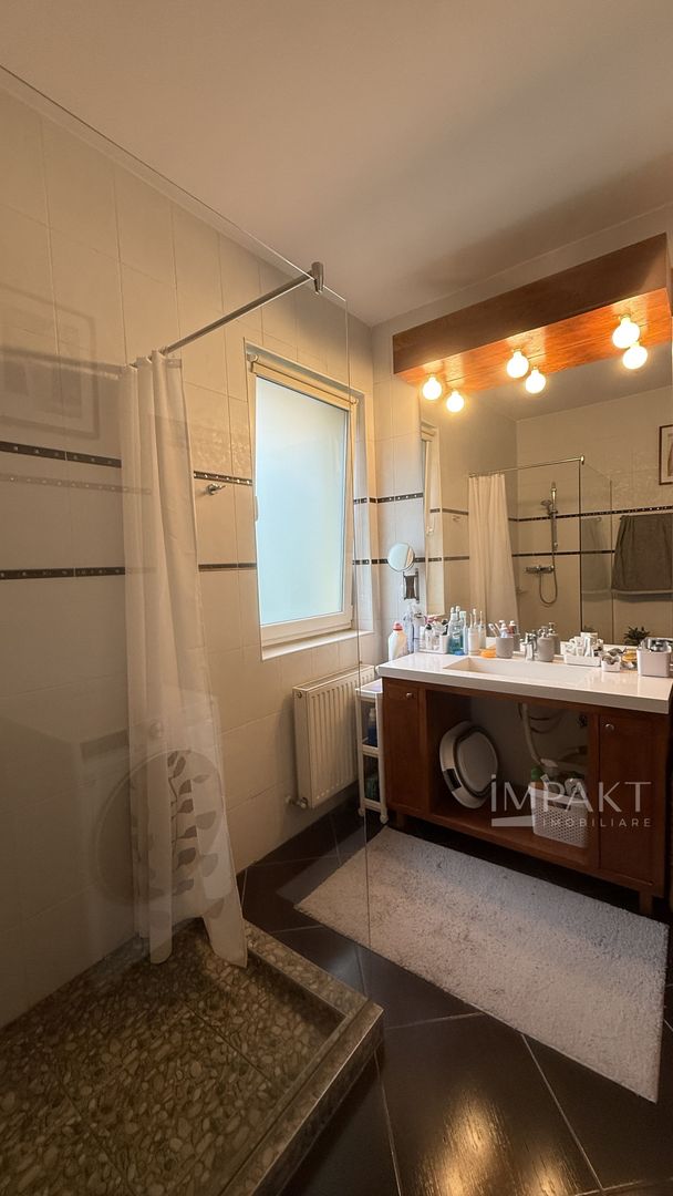 Apartament cu 3 camere cf sporit langa Grand Hotel Italia - Poză 10