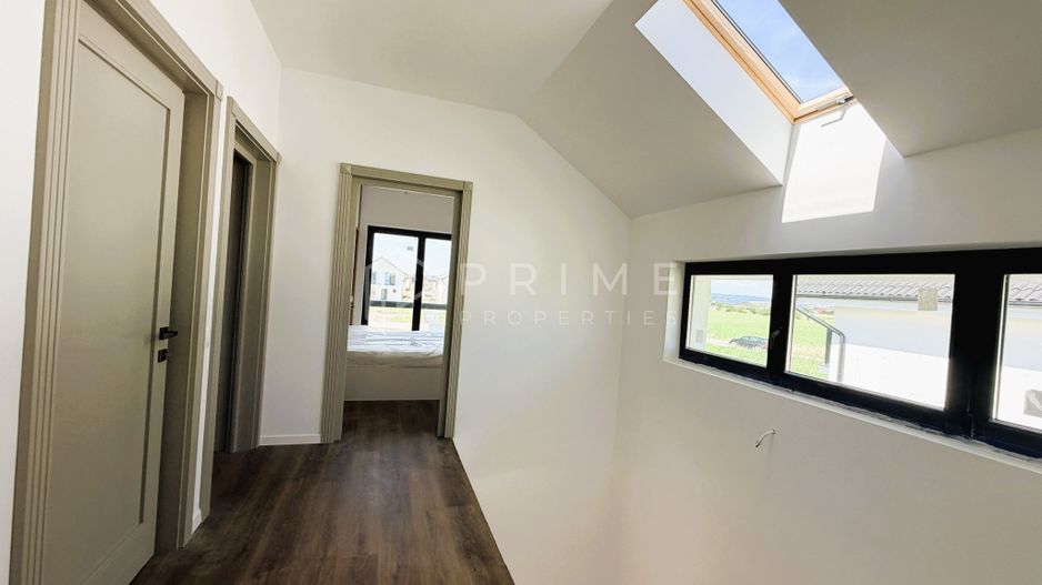 Casă de vânzare Sângeorgiu de Mureș | 700mp teren I 3 dormitoare - Poză 7