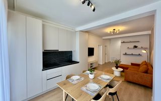 Apartament 2 camere mobilat, terasă sudică, disponibil imediat | Comision 0% - Poză 5