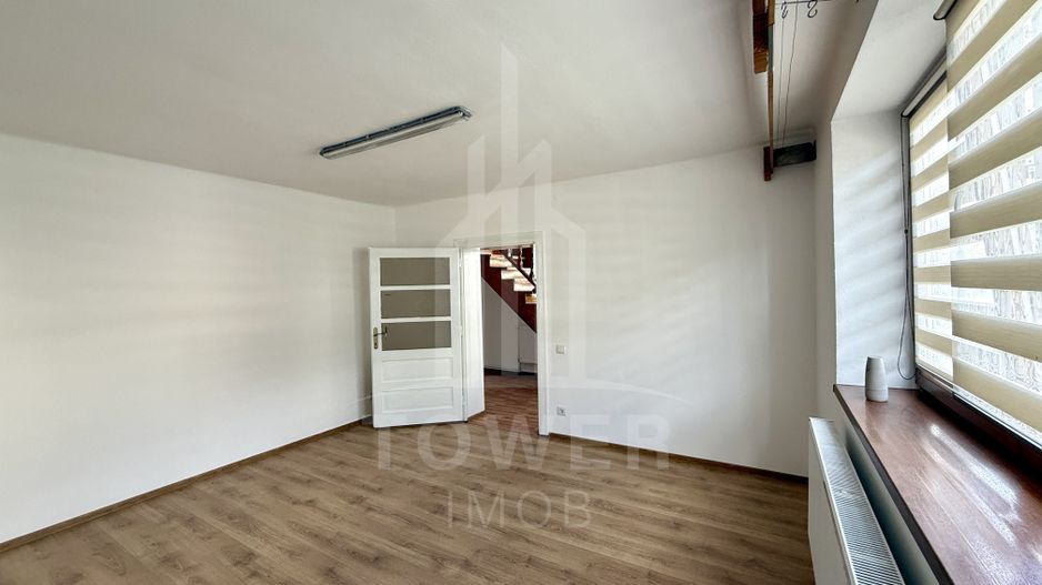 Duplex de vânzare – Zona Calea Dumbrăvii, Sibiu - Poză 6