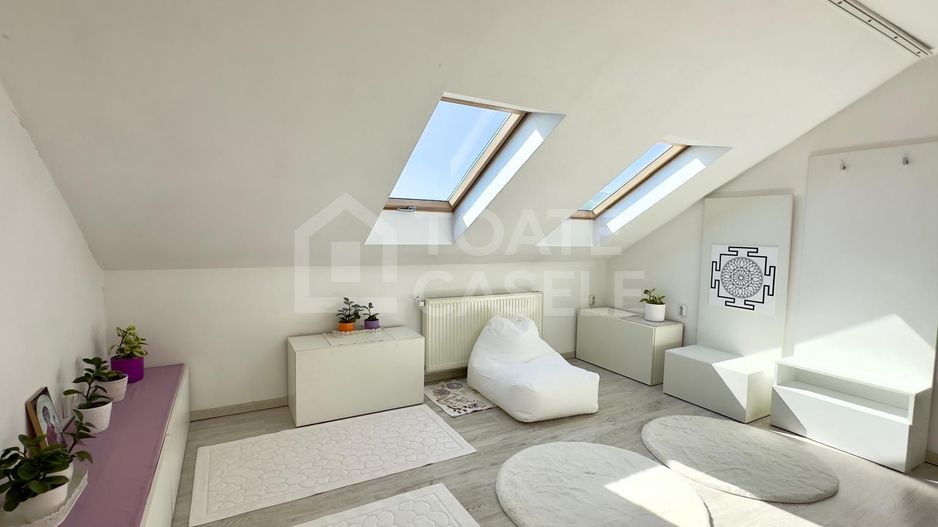 Apartament 2 camere – Gheorgheni, zonă Alverna – ideal pentru investiție - Poză 1