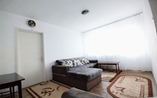 Apartament 2 camere de închiriat – Tomis 2, zonă centrală - Poză 1