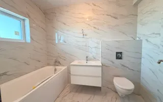Casa Individuala | 5 Camere | Teren 309 mp | Incalzire in Pardoseala | - Poză 13