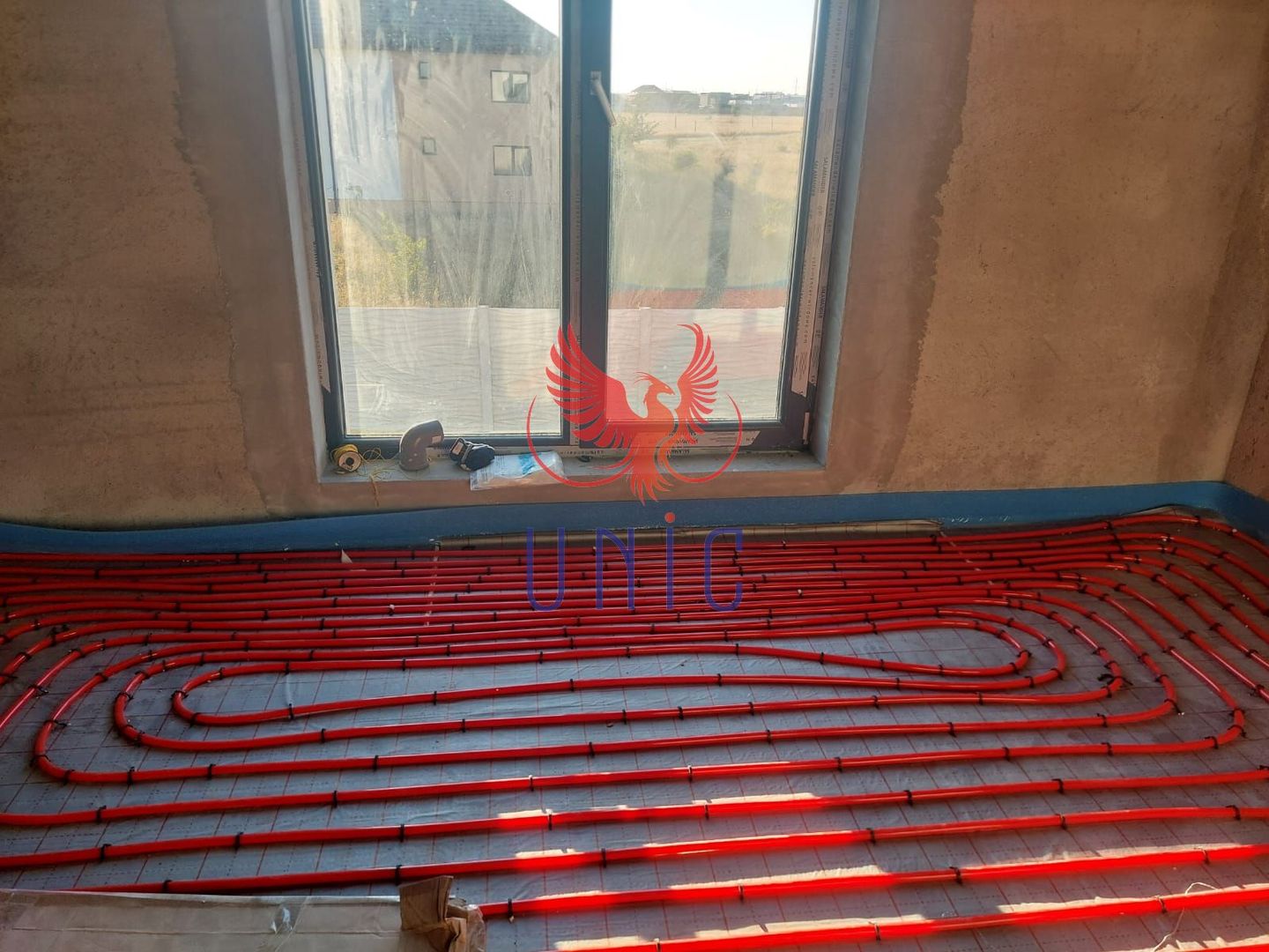 Vila 5 camere, zona rezidentiala . - Poză 19