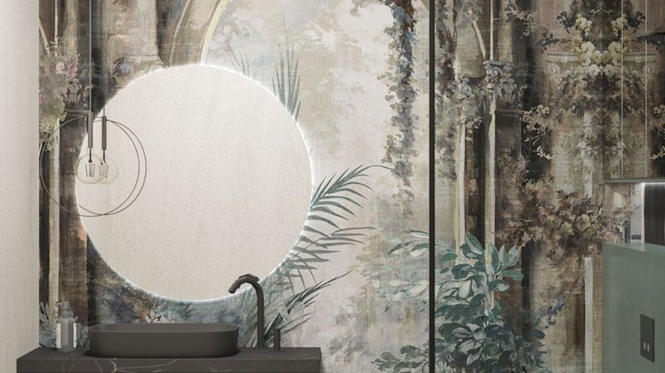 PENTHOUSE bloc nou - Central - Poză 15