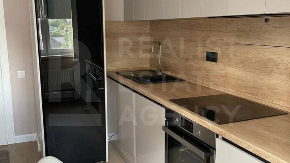 Chirie, apartament, 2 cameră, str. Alexandru Hâjdeu, Centru - Poză 3