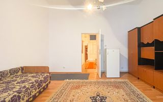Apartament 2 camere Str Horea, zona Semicentral - Poză 6