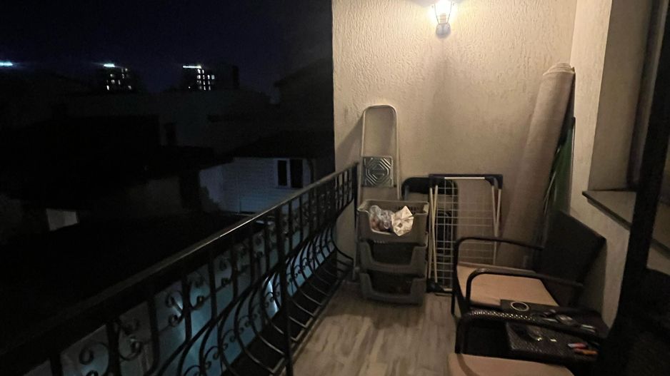 apartament  3 camere  Crangasi Regie BLOC NOU!! A55 - Poză 8