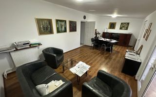 Cladire pretabila spațiu birouri/ clinica - Poză 12