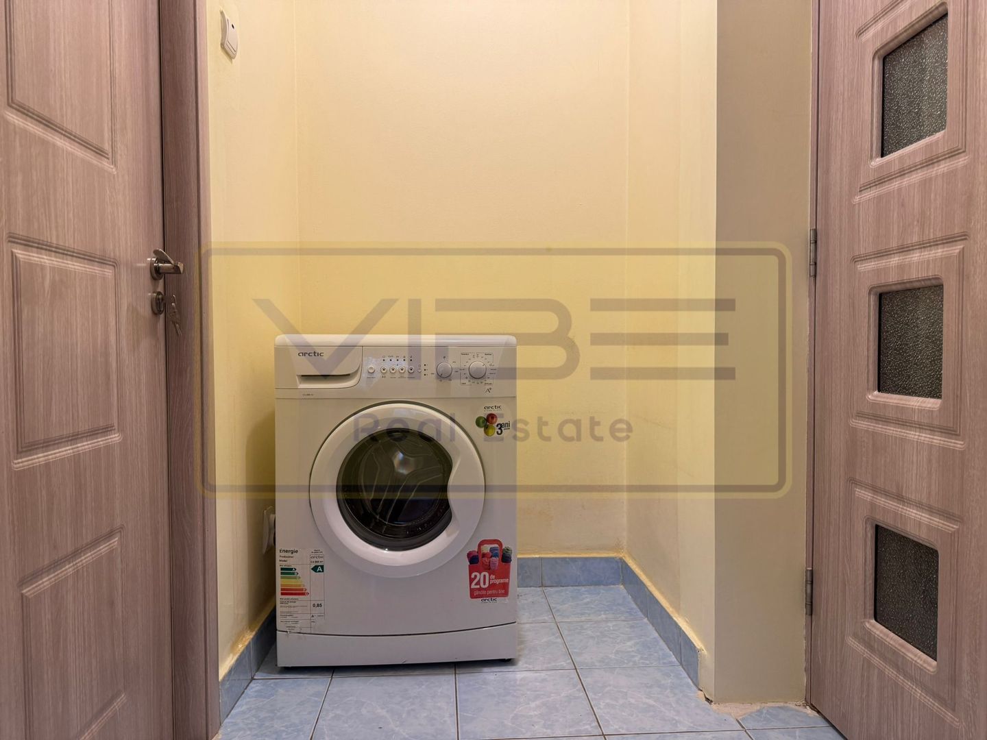 Apartament 3 camere Tatarasi Tudor Office Center - Poză 20