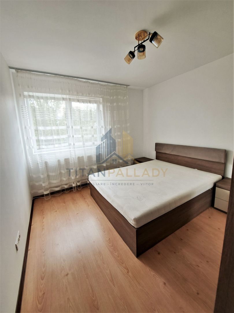 3 Camere Decomandat, Mobilat/Utilat, Pallady  – Metrou Teclu - Poză 16