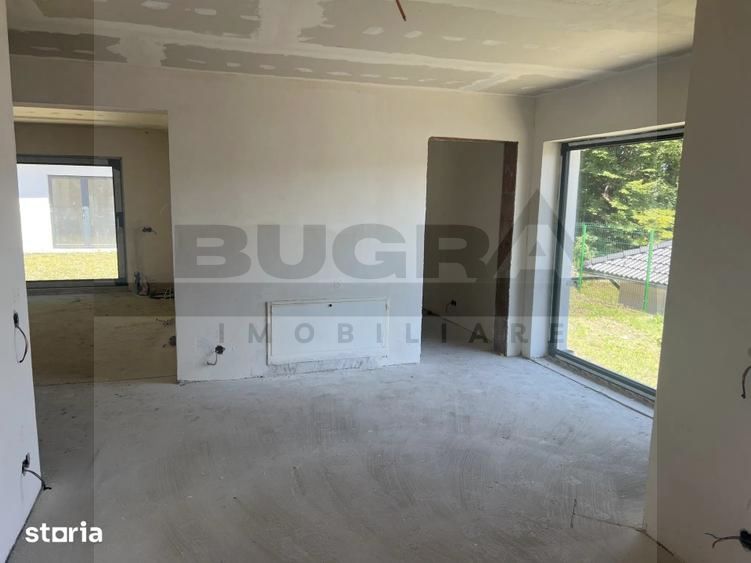 Casa individuala pe un nivel, 500mp teren, anexa foisor, beci, Popesti - Poză 7