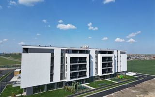 Comision 0 Apartament 2 Camere Open Space Timisoara Nord - Poză 3